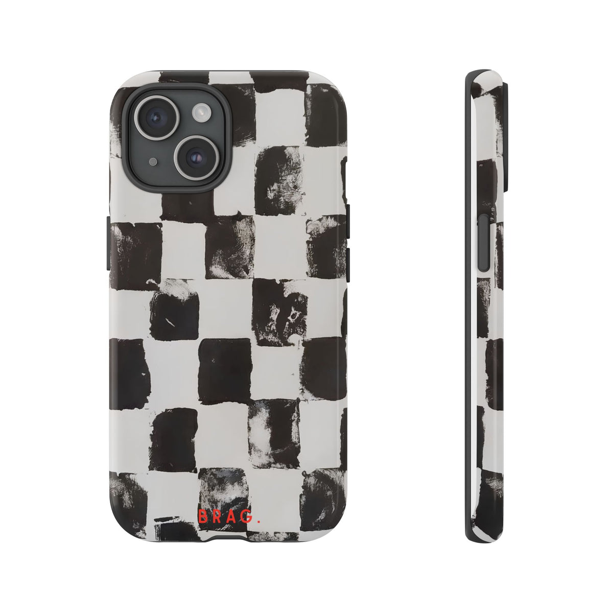 Checkmate Tough Phone Case – Shockproof Protective iPhone Cover