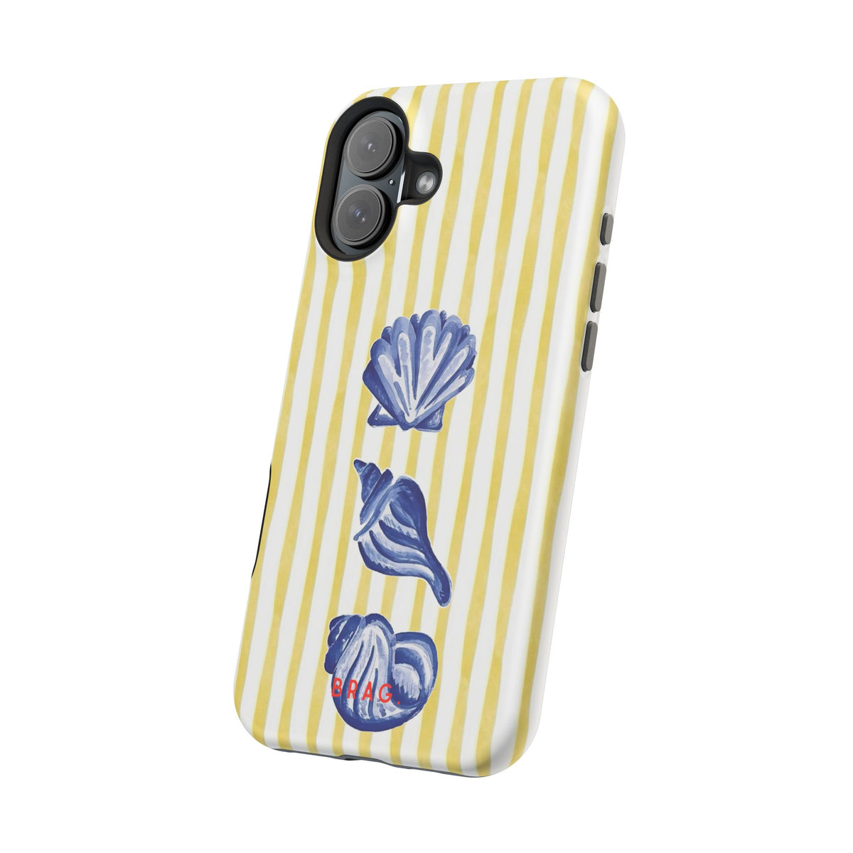 Sunbleached Magnetic Impact-Resistant Phone Case