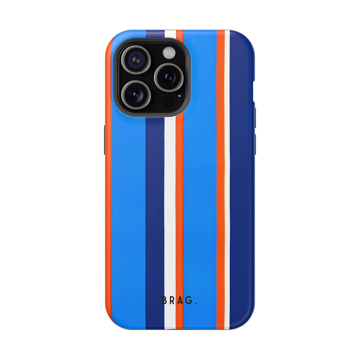 Azure Coast Magnetic Impact-Resistant Phone Case