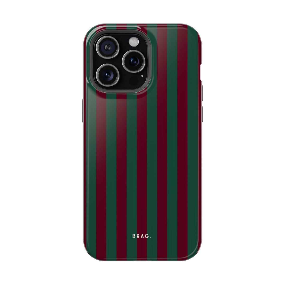 Forest Club Magnetic Impact-Resistant Phone Case