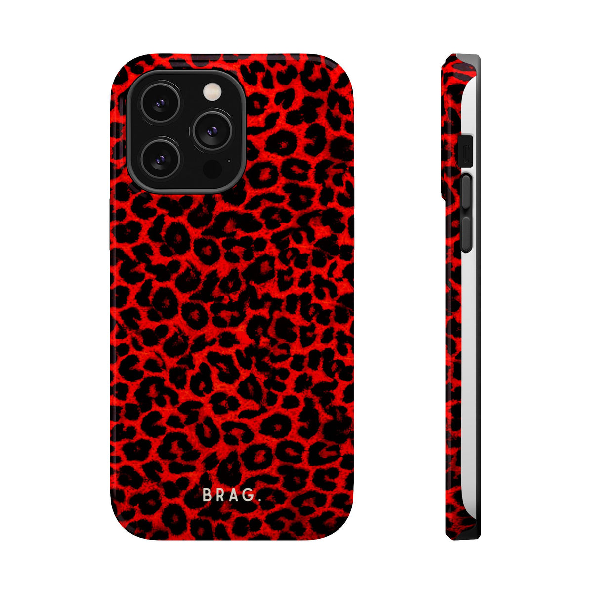 Bad Romance Magnetic Impact-Resistant Phone Case