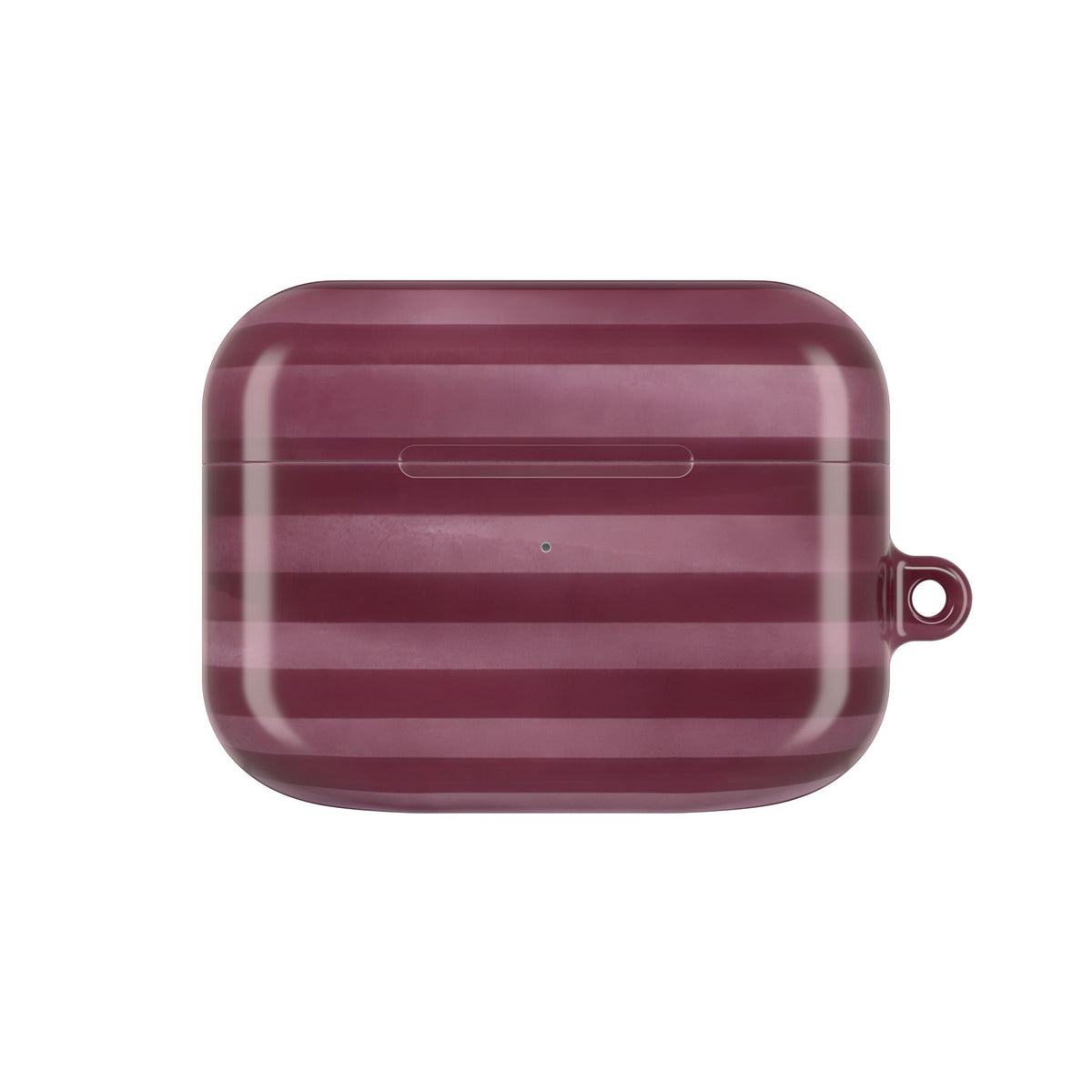 Velvet Blur AirPod Case – Slim Protective Charging Case