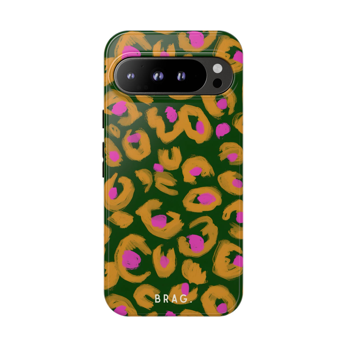 Wild Child Tough Phone Case – Shockproof Protective iPhone Cover