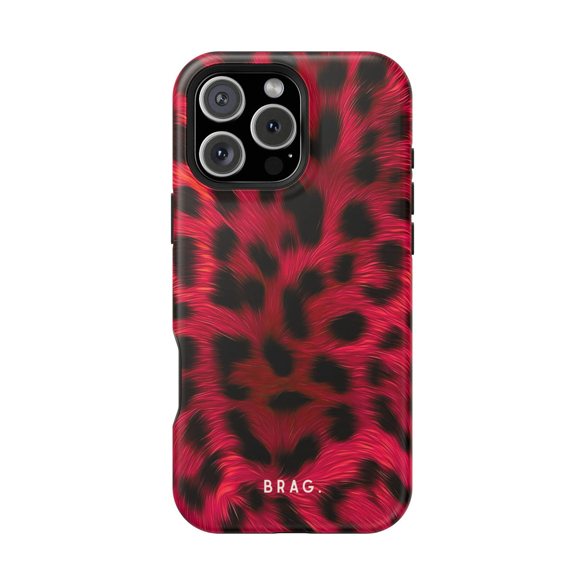 Untamed Magnetic Impact-Resistant Phone Case