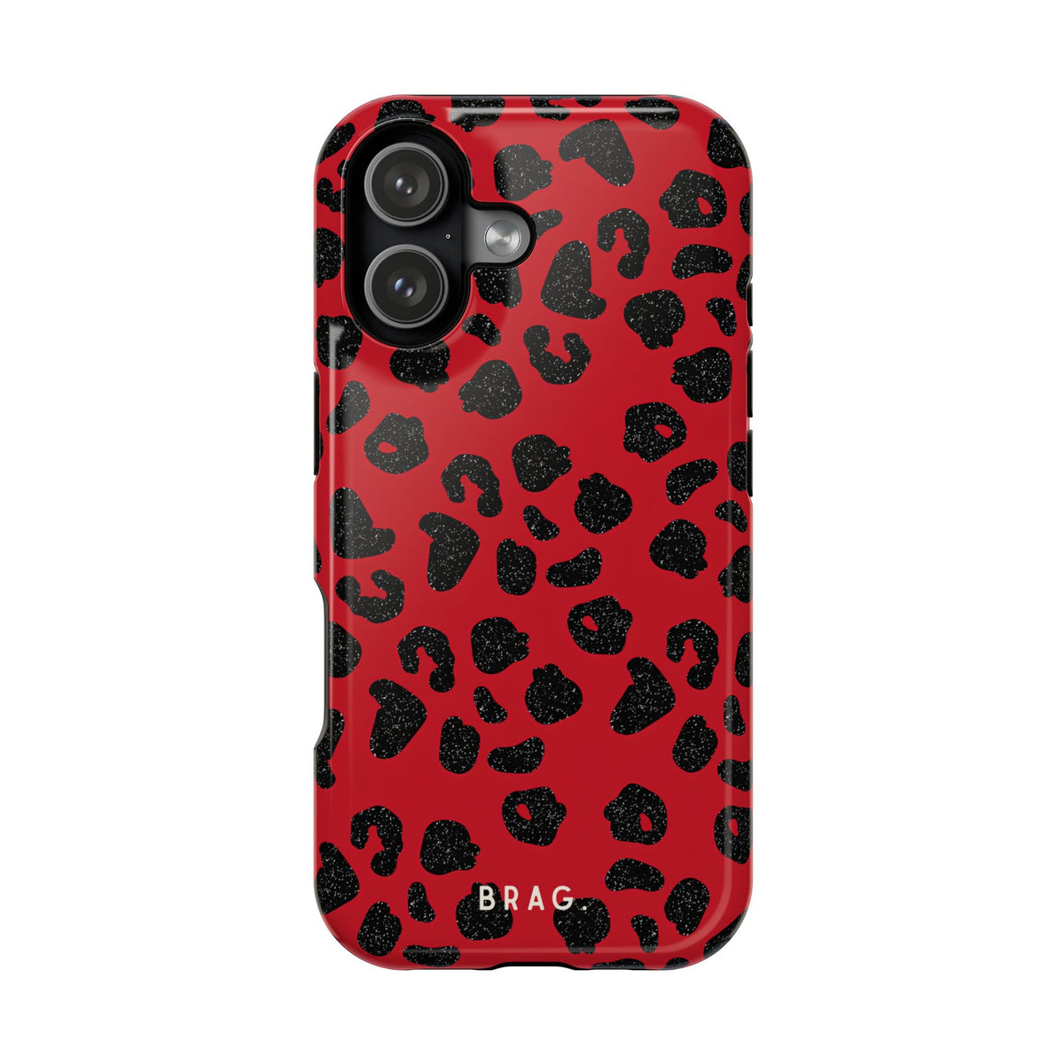 Spicy Magnetic Impact-Resistant Phone Case