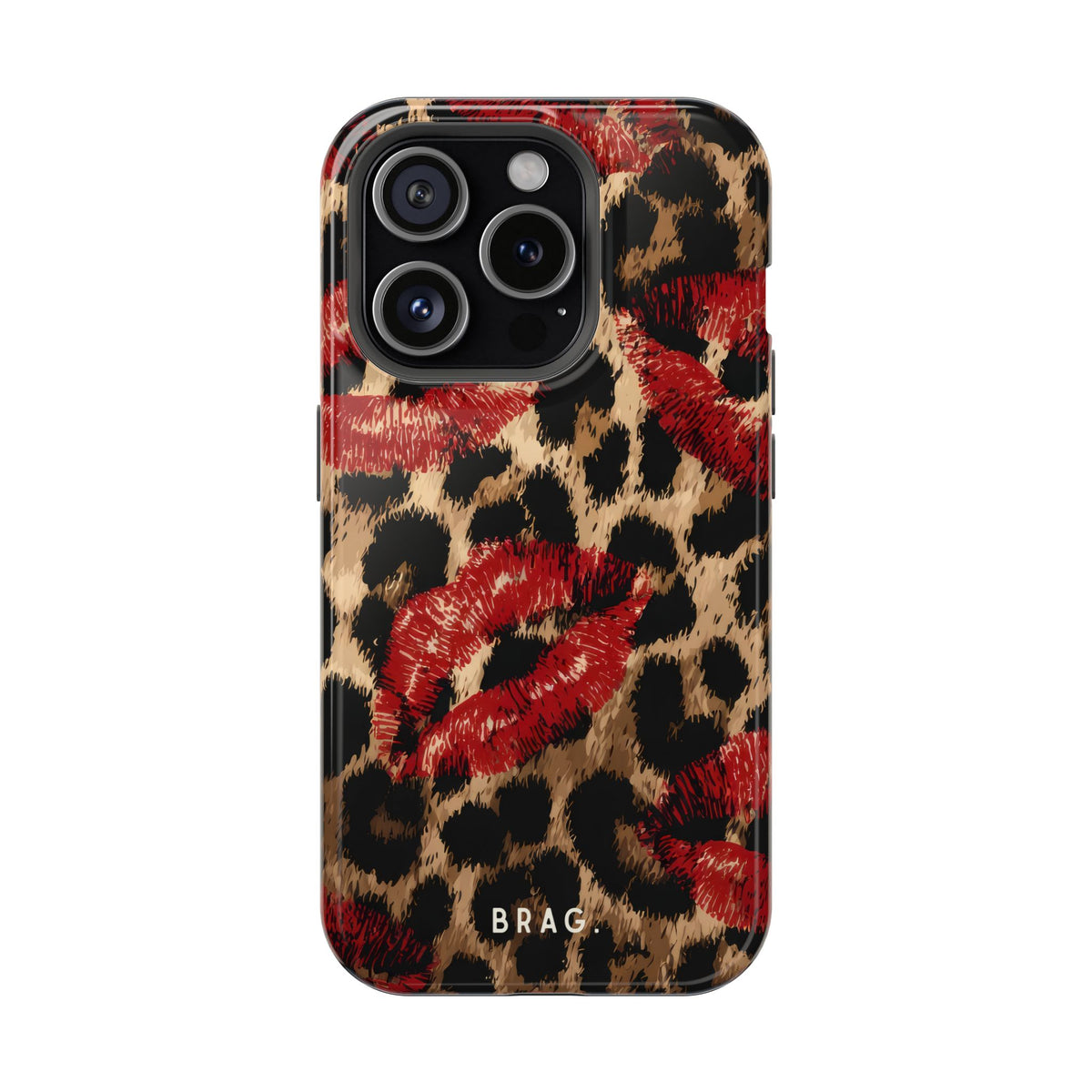 Night Moves Magnetic Impact-Resistant Phone Case