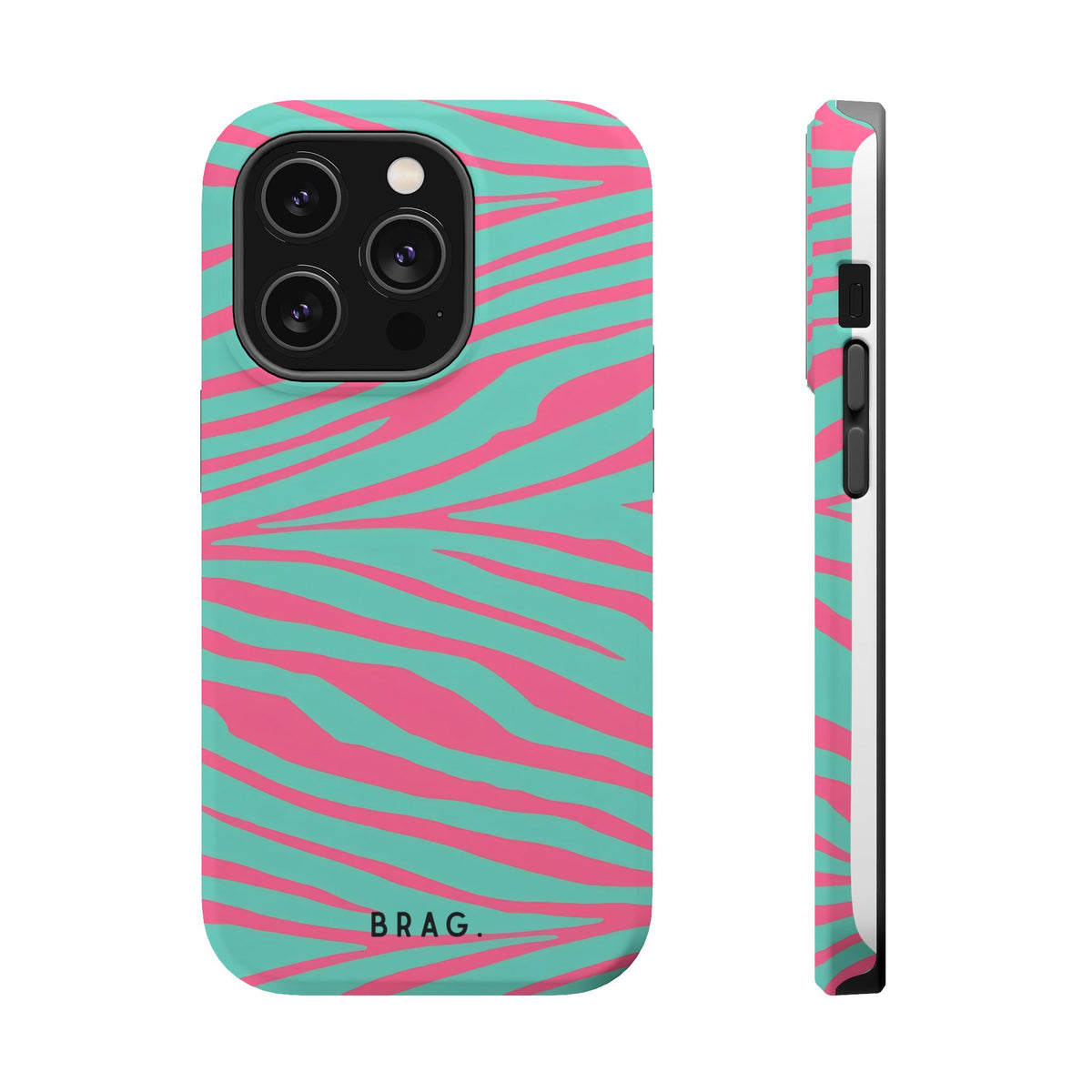 Wild Tide Magnetic Impact-Resistant Phone Case
