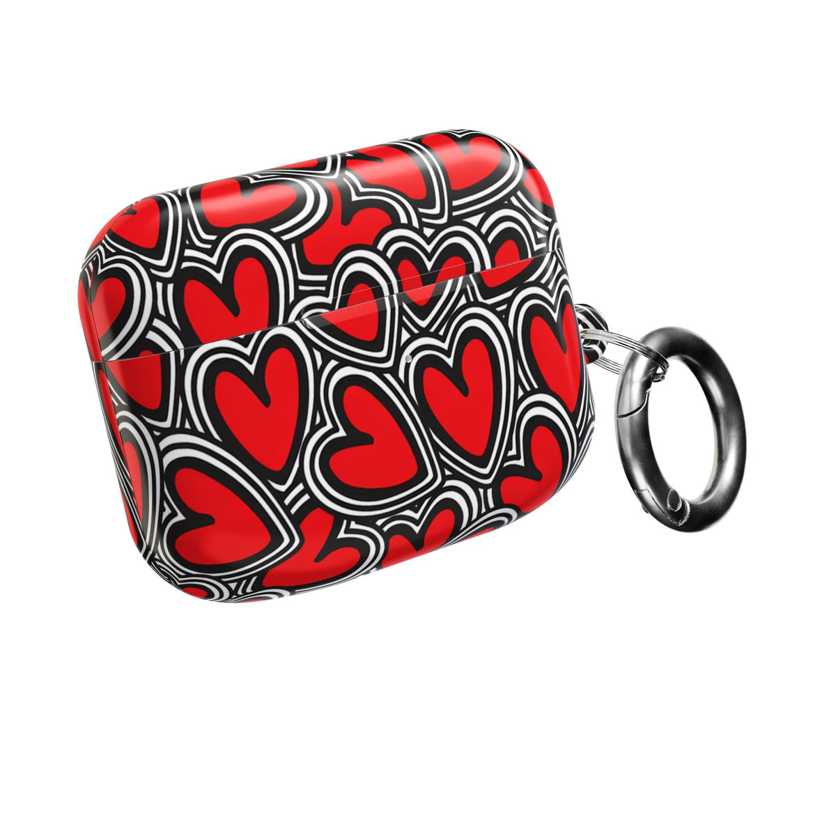 Heartbreaker AirPod Case – Slim Protective Charging Case