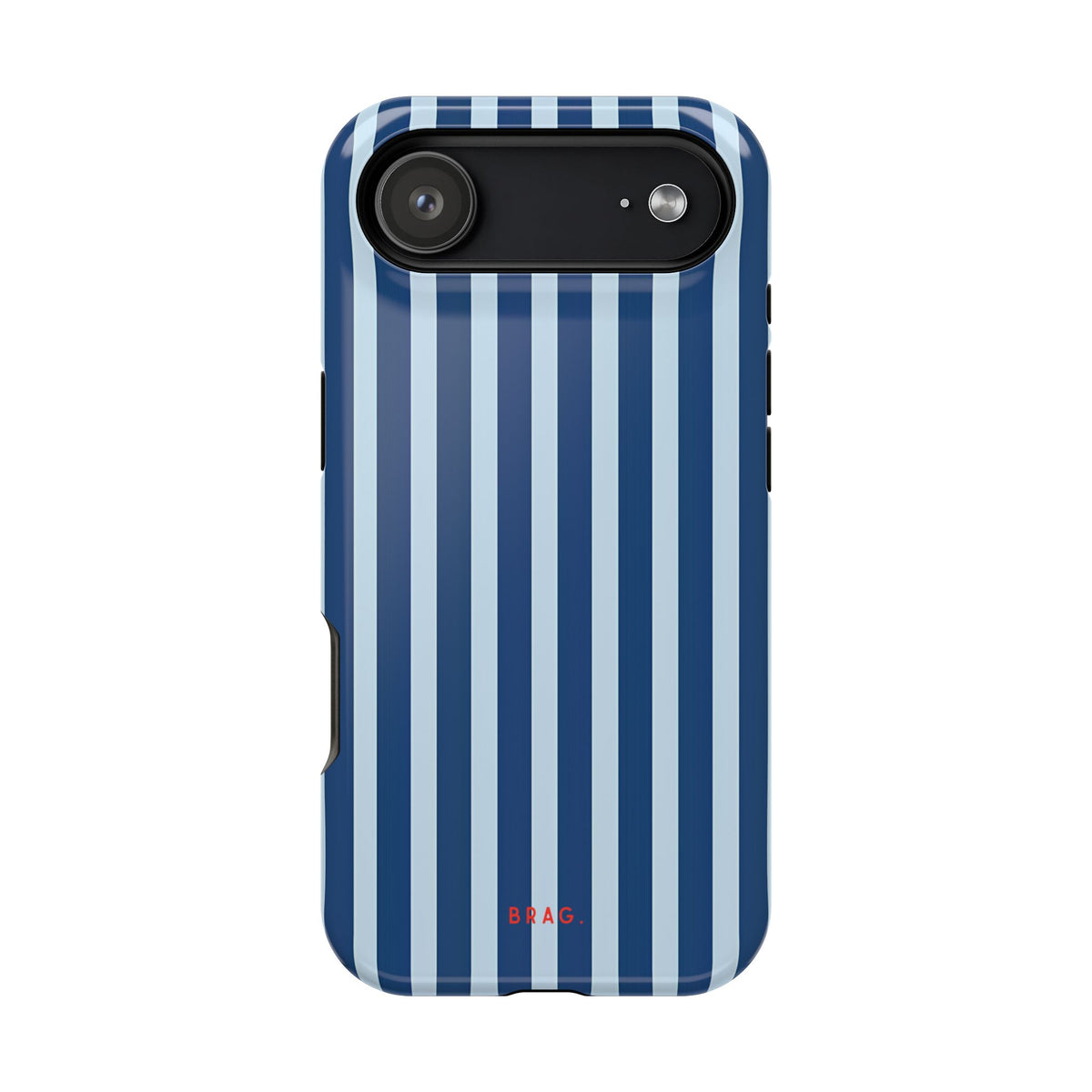 Blue Sail Magnetic Impact-Resistant Phone Case