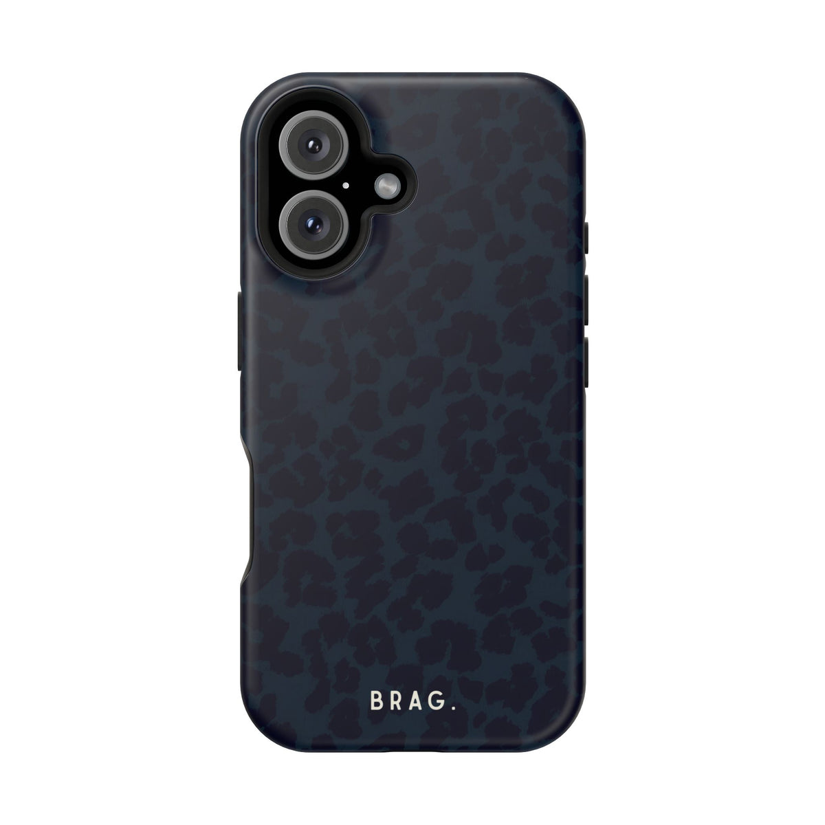 Blue Moon Magnetic Impact-Resistant Phone Case