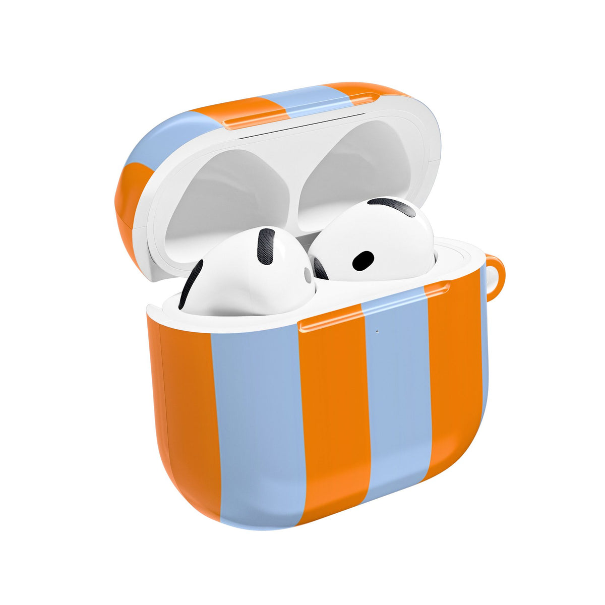 Soleil AirPod Case – Slim Protective Charging Case