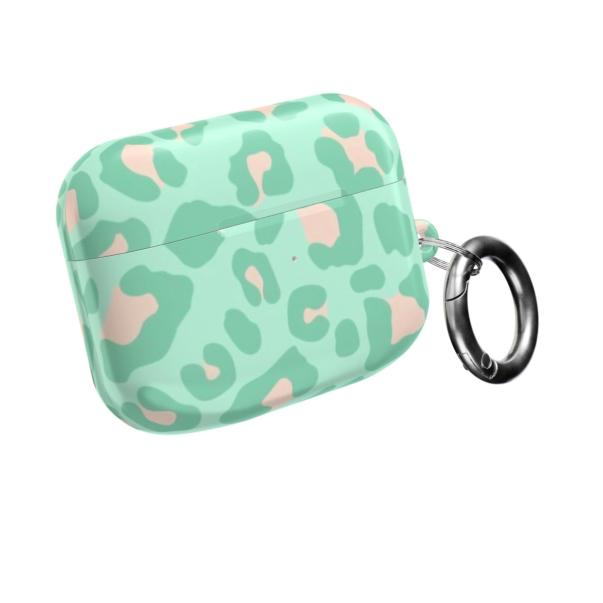 Mint Muse AirPod Case – Slim Protective Charging Case