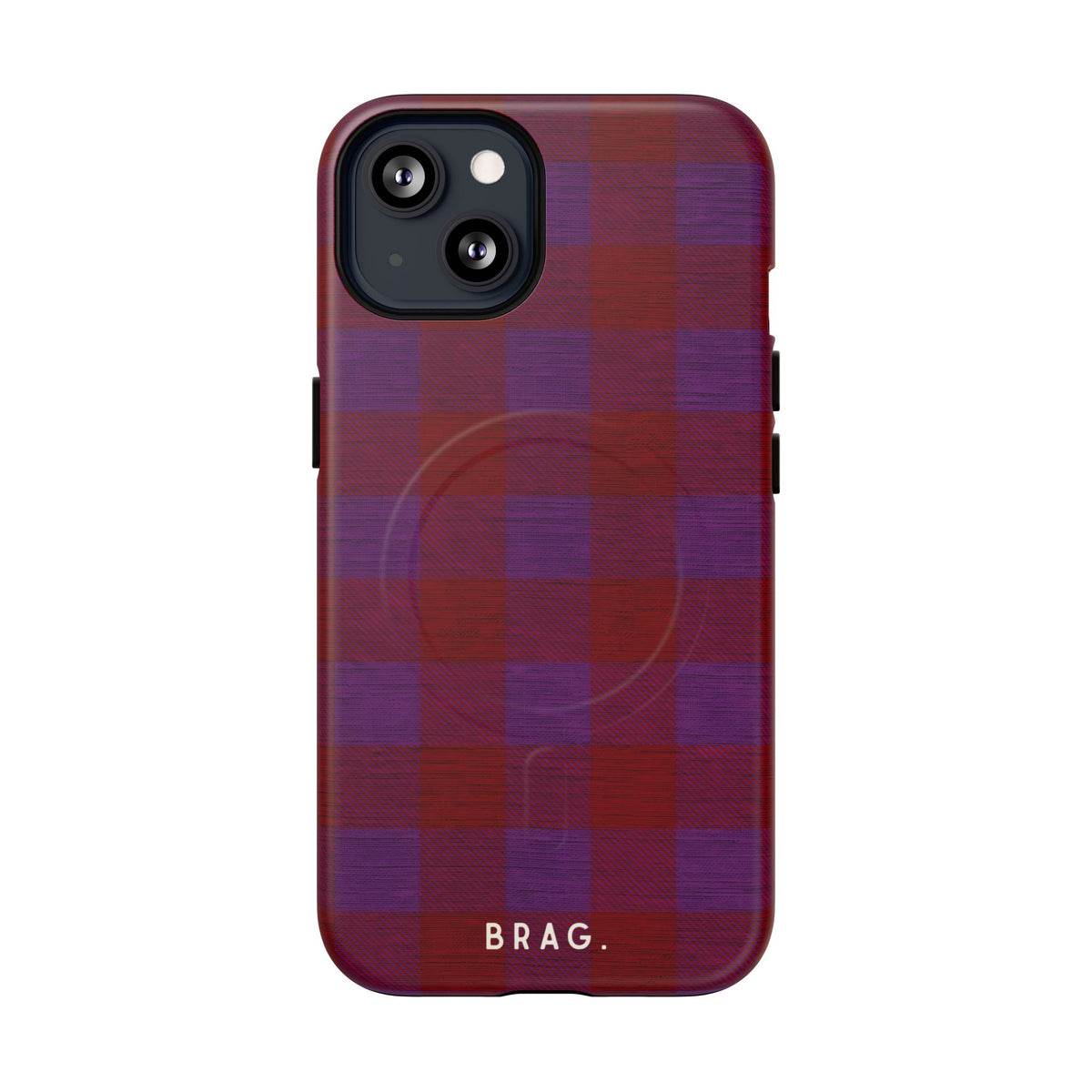 After Hours MagSafe Tough Phone Case — Magnetic Protective Cover