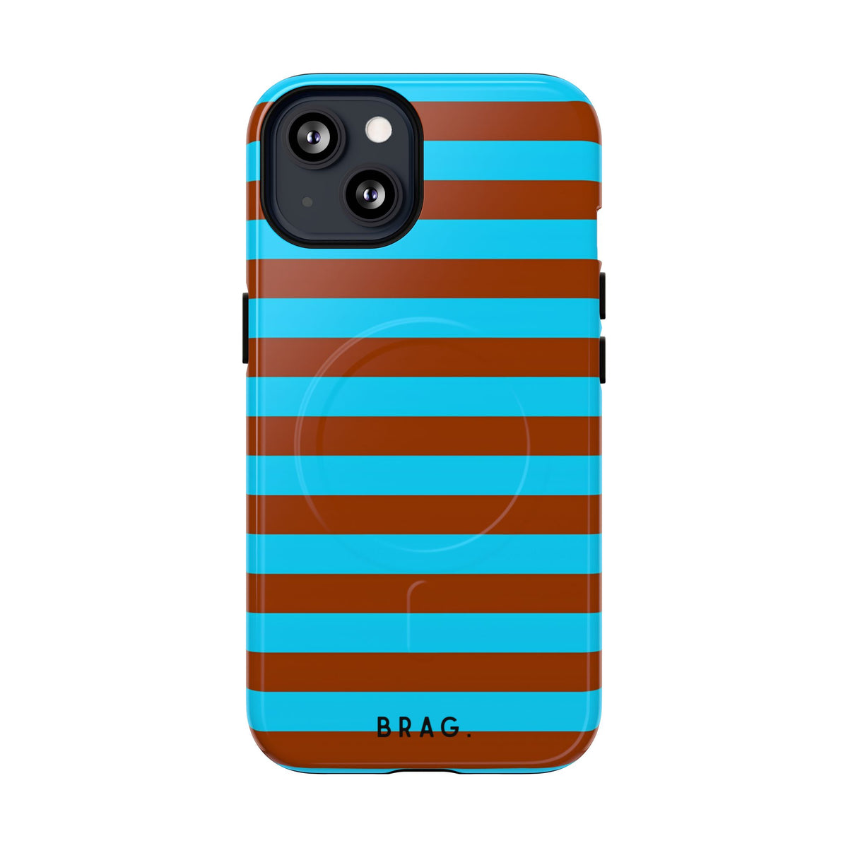 Cocoa Coast MagSafe Tough Phone Case — Magnetic Protective Cover