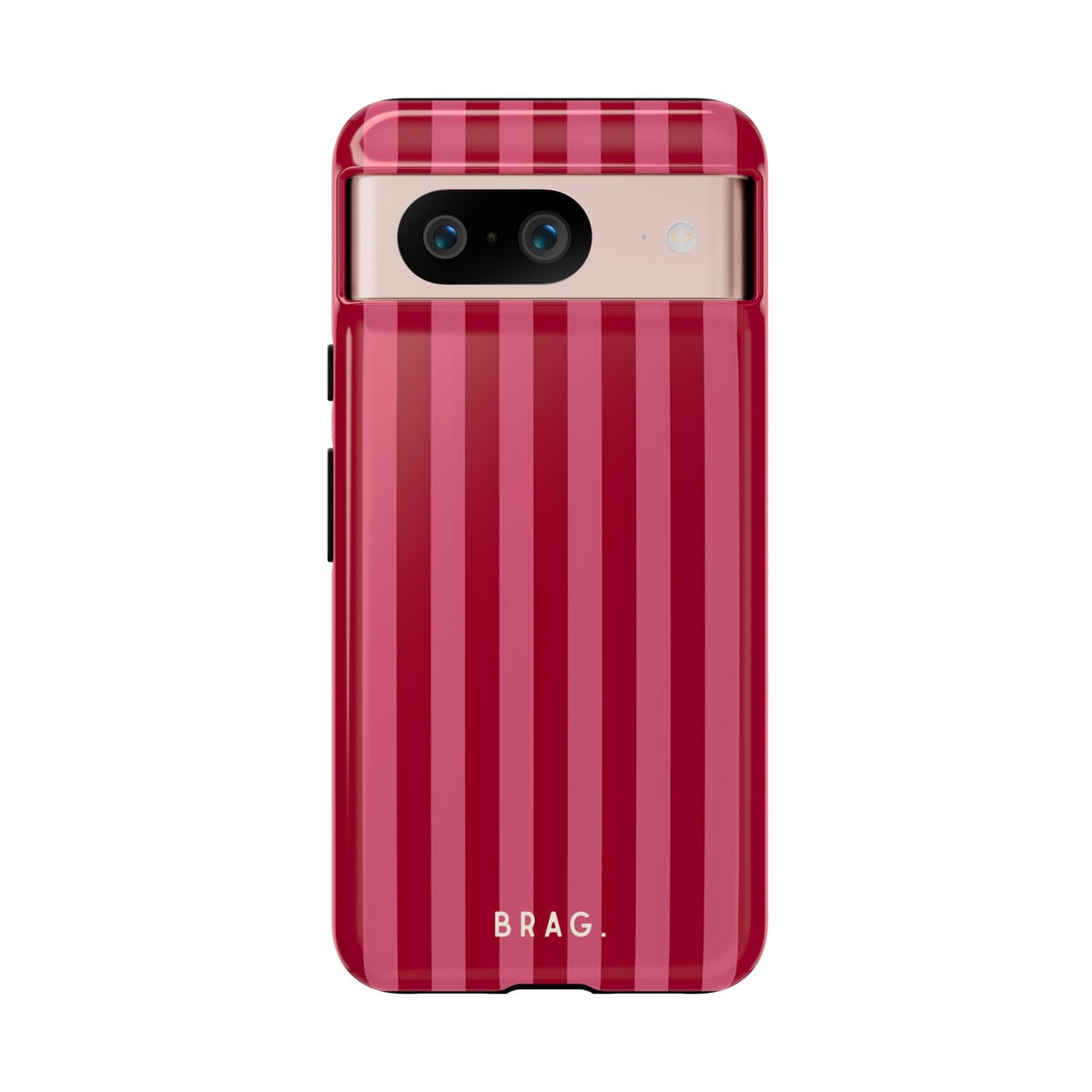 Hot Stuff Tough Phone Case – Shockproof Protective iPhone Cover