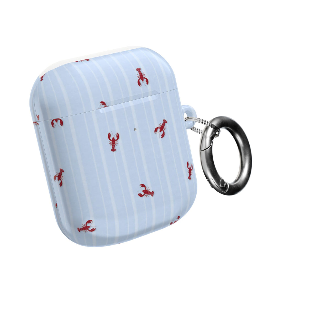 Lobster Party AirPod Case – Slim Protective Charging Case
