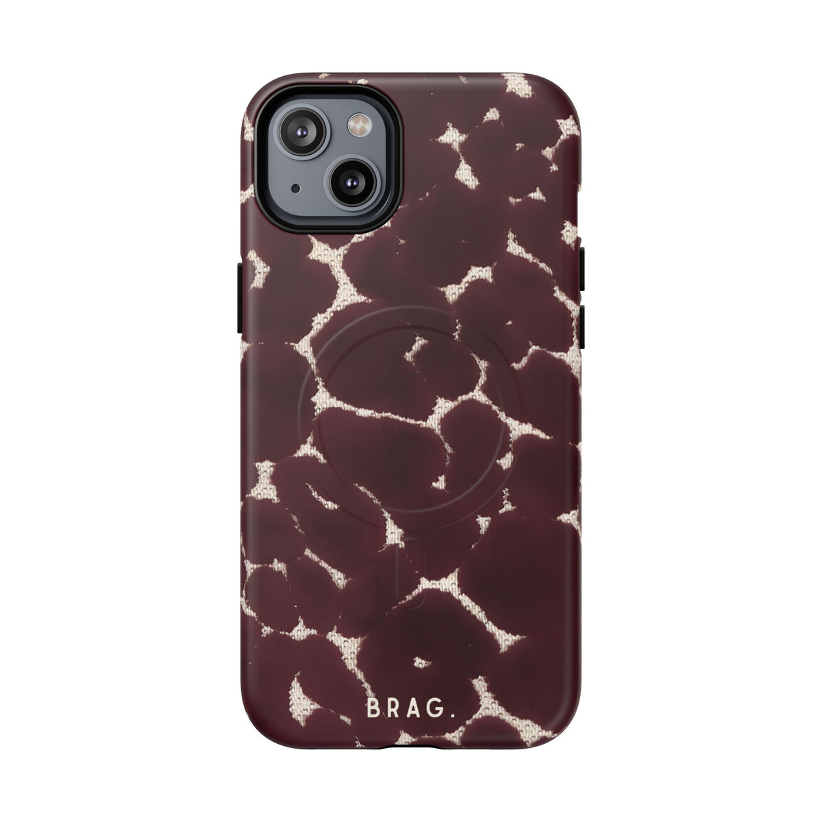 Madwild MagSafe Tough Phone Case — Magnetic Protective Cover