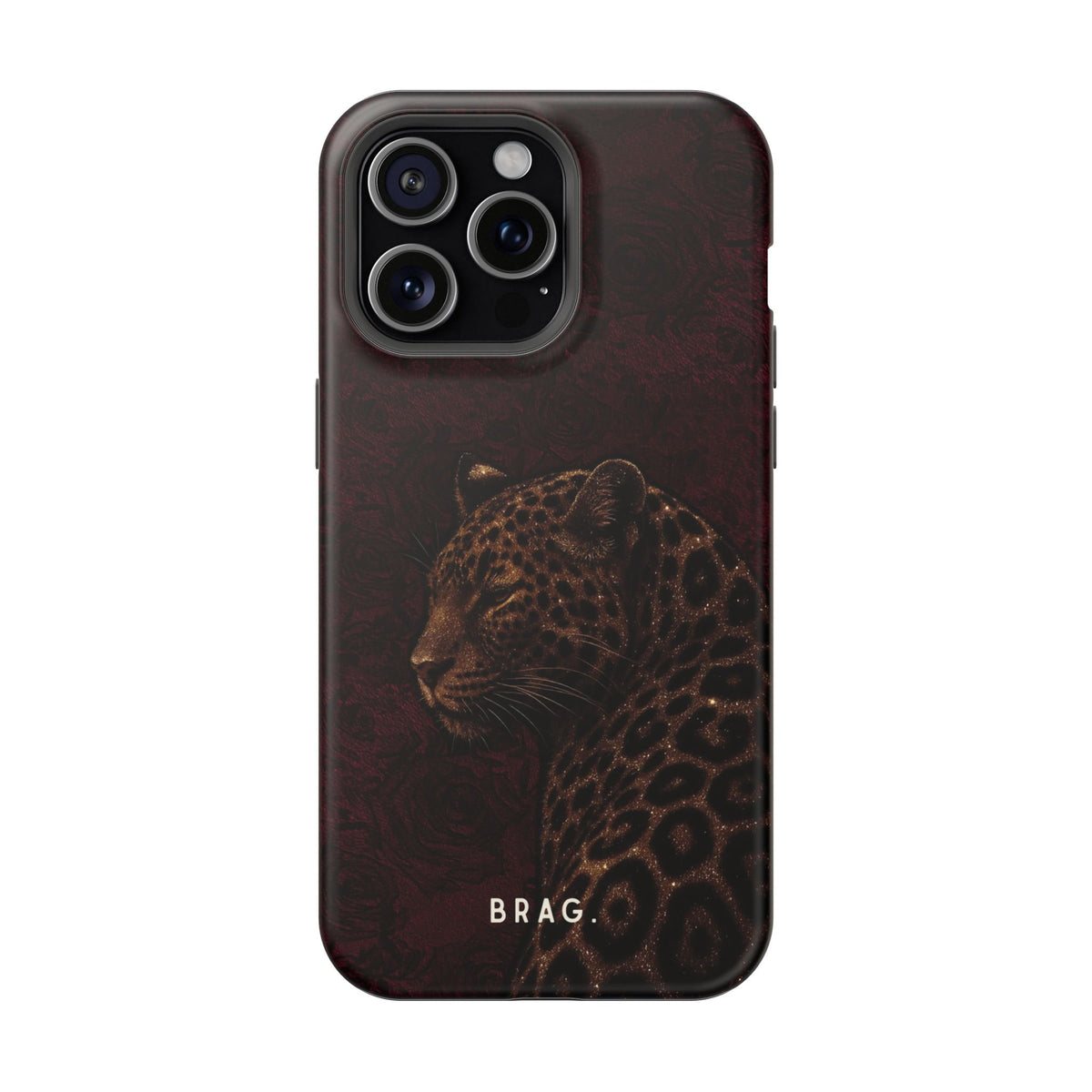 Devil's Play Magnetic Impact-Resistant Phone Case