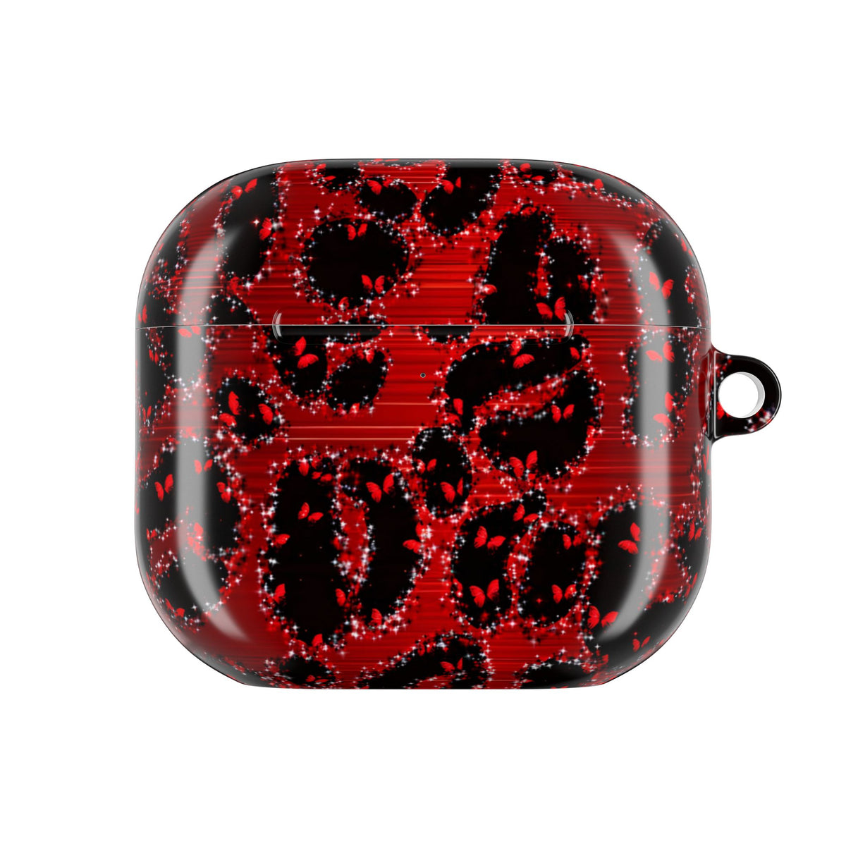 Risky Business AirPod Case – Slim Protective Charging Case