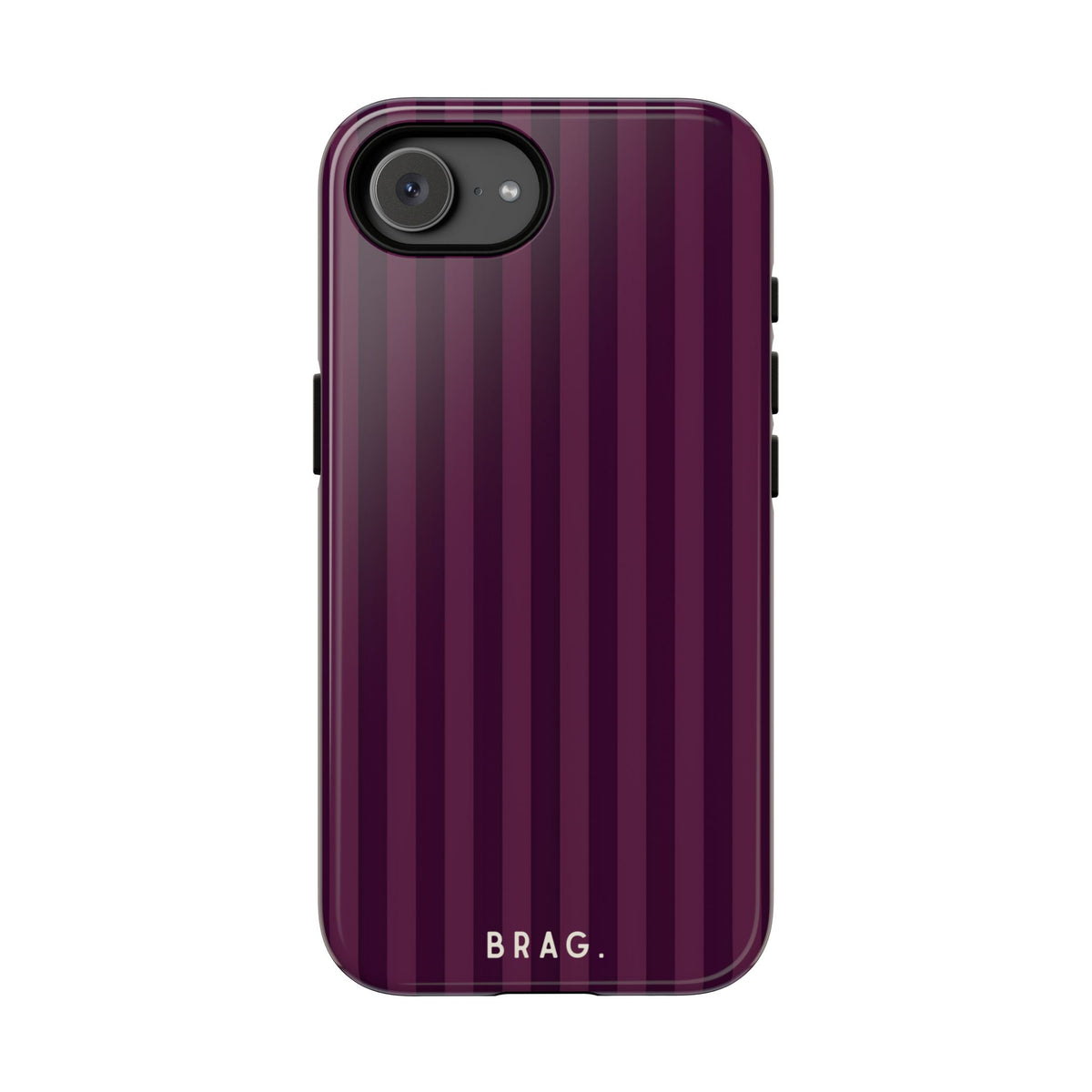 Velvet Rope Tough Phone Case – Shockproof Protective iPhone Cover