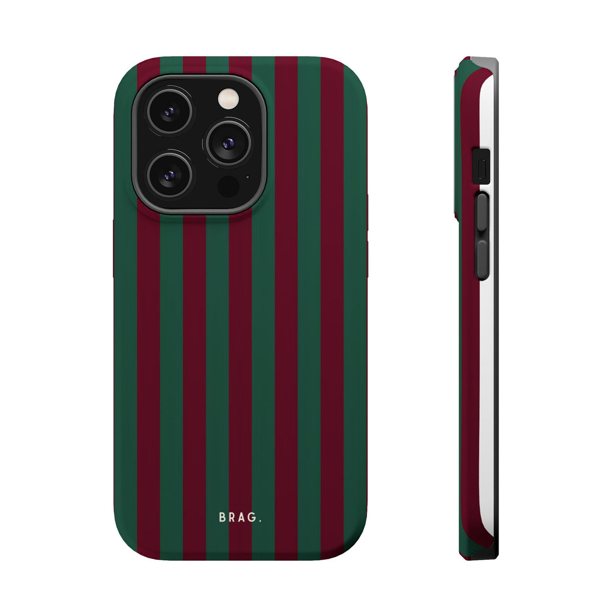 Forest Club Magnetic Impact-Resistant Phone Case