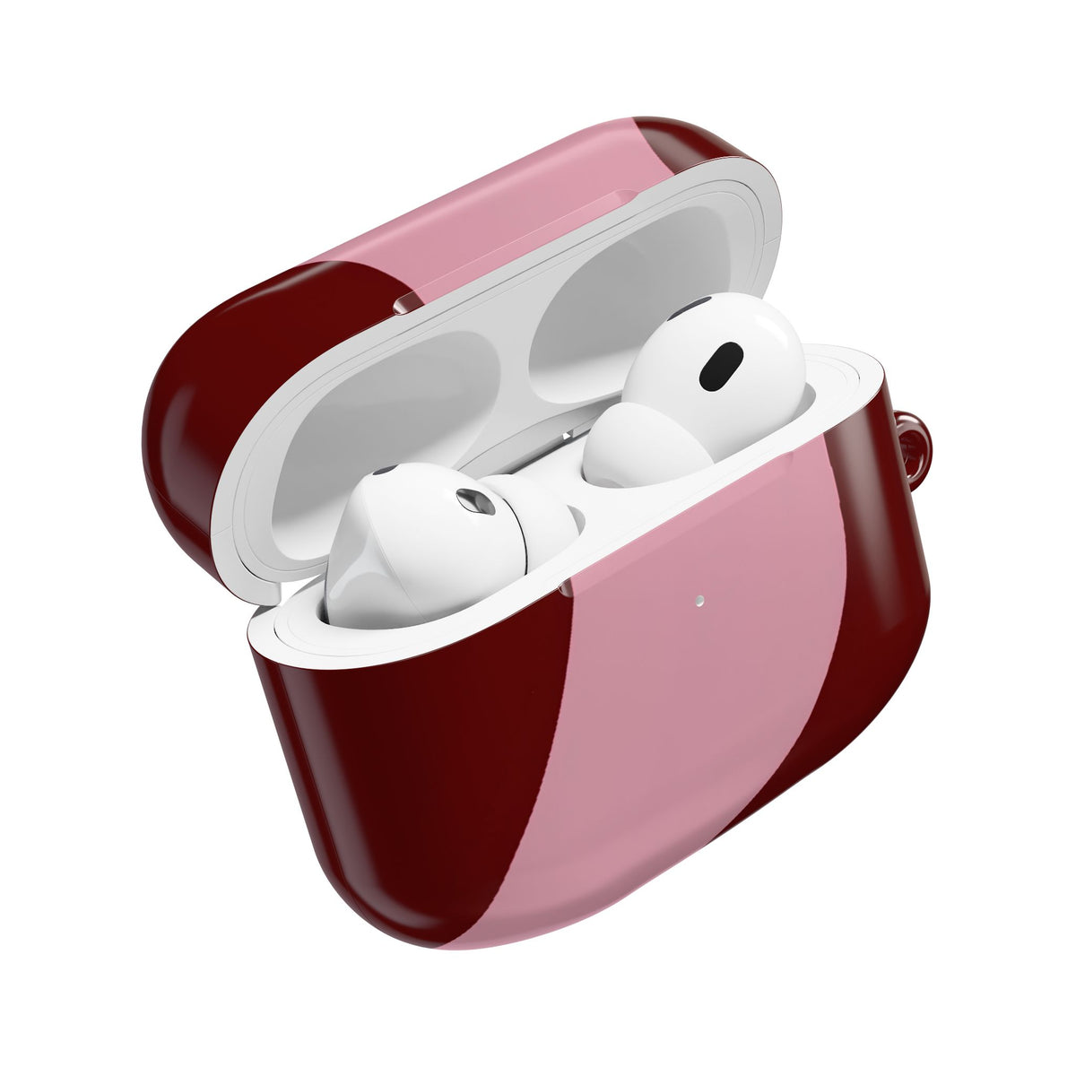 Soft Serve AirPod Case – Slim Protective Charging Case