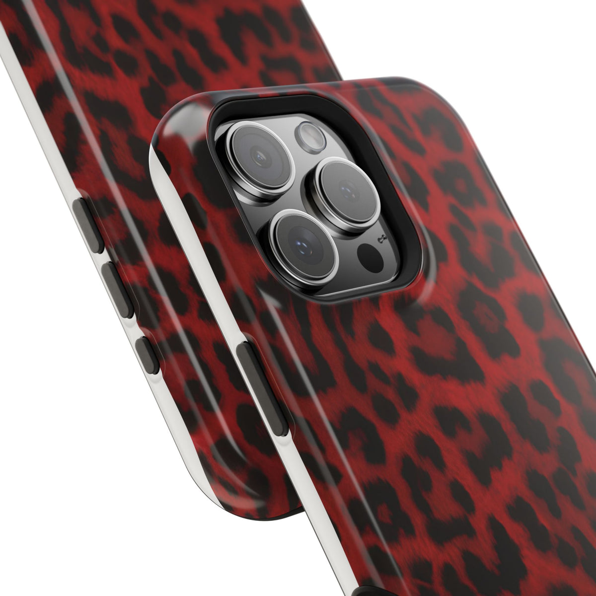 Blood Moon Magnetic Impact-Resistant Phone Case