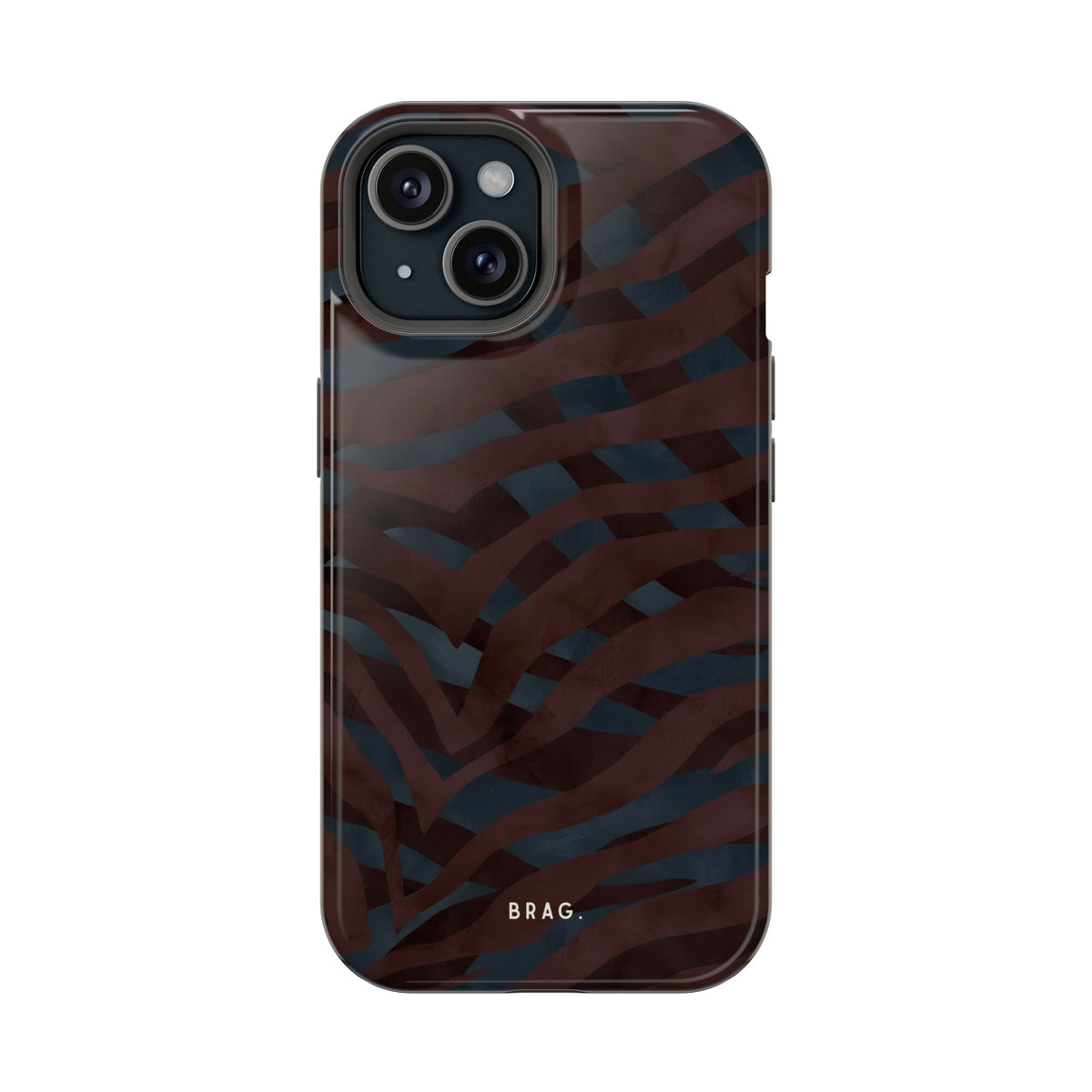 Riviera Wave Magnetic Impact-Resistant Phone Case