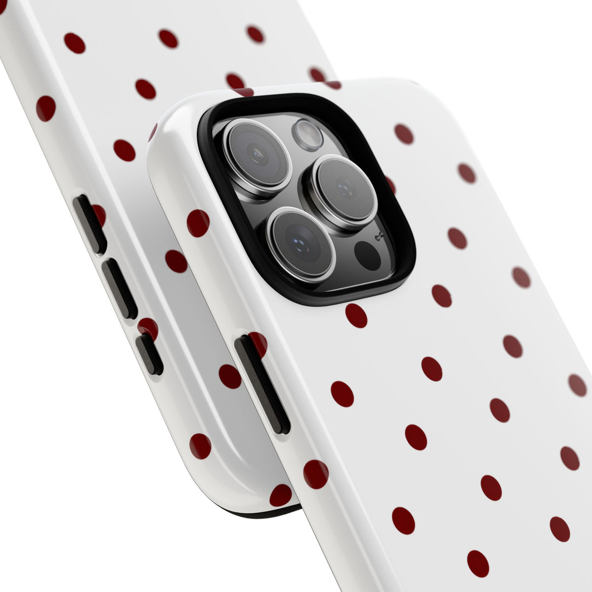 Sweet Spot Tough Phone Case – Shockproof Protective iPhone Cover