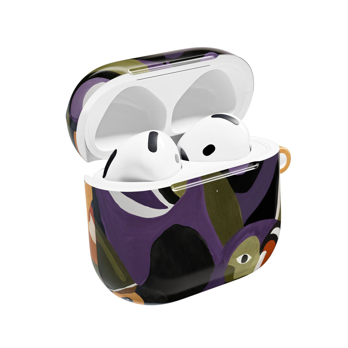 Toucan Bay AirPod Case – Slim Protective Charging Case