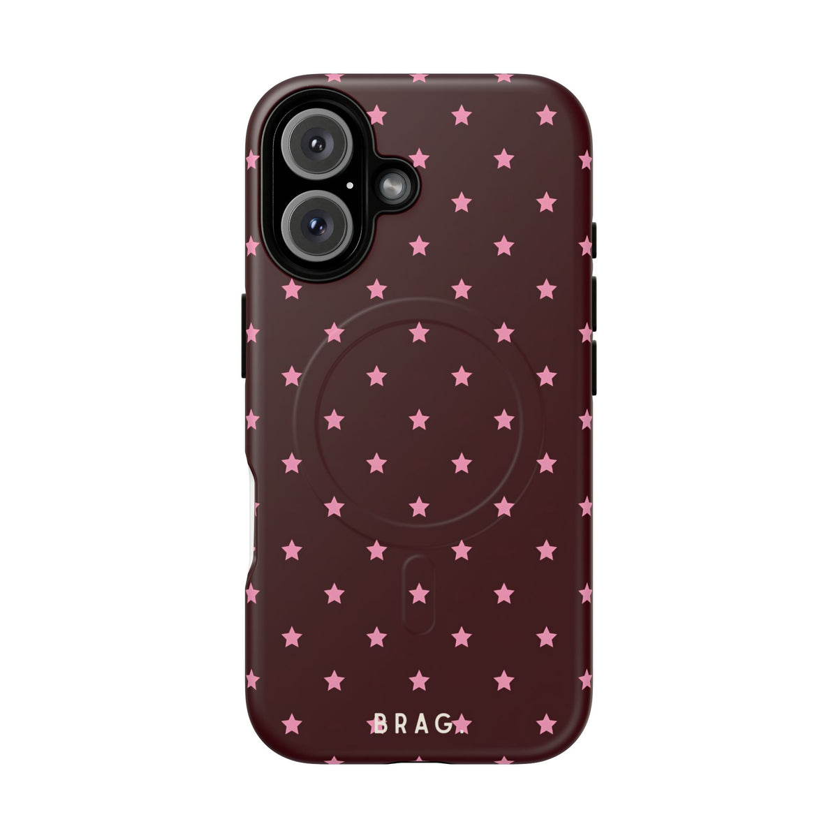 Star Gazer MagSafe Tough Phone Case — Magnetic Protective Cover