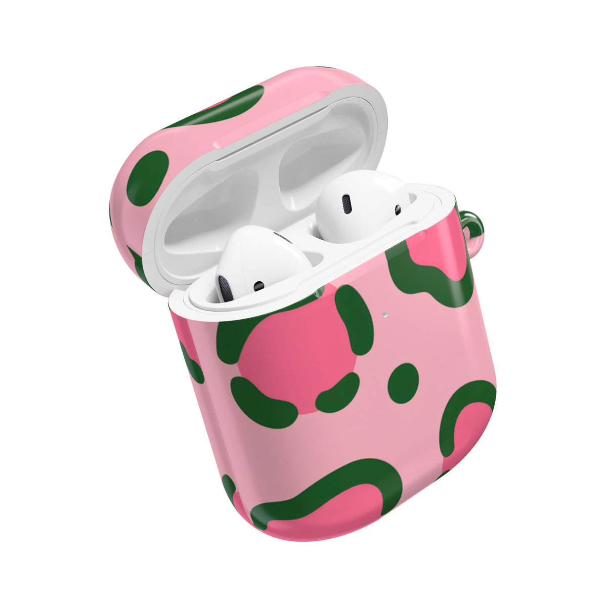 Pinkpanther AirPod Case – Slim Protective Charging Case