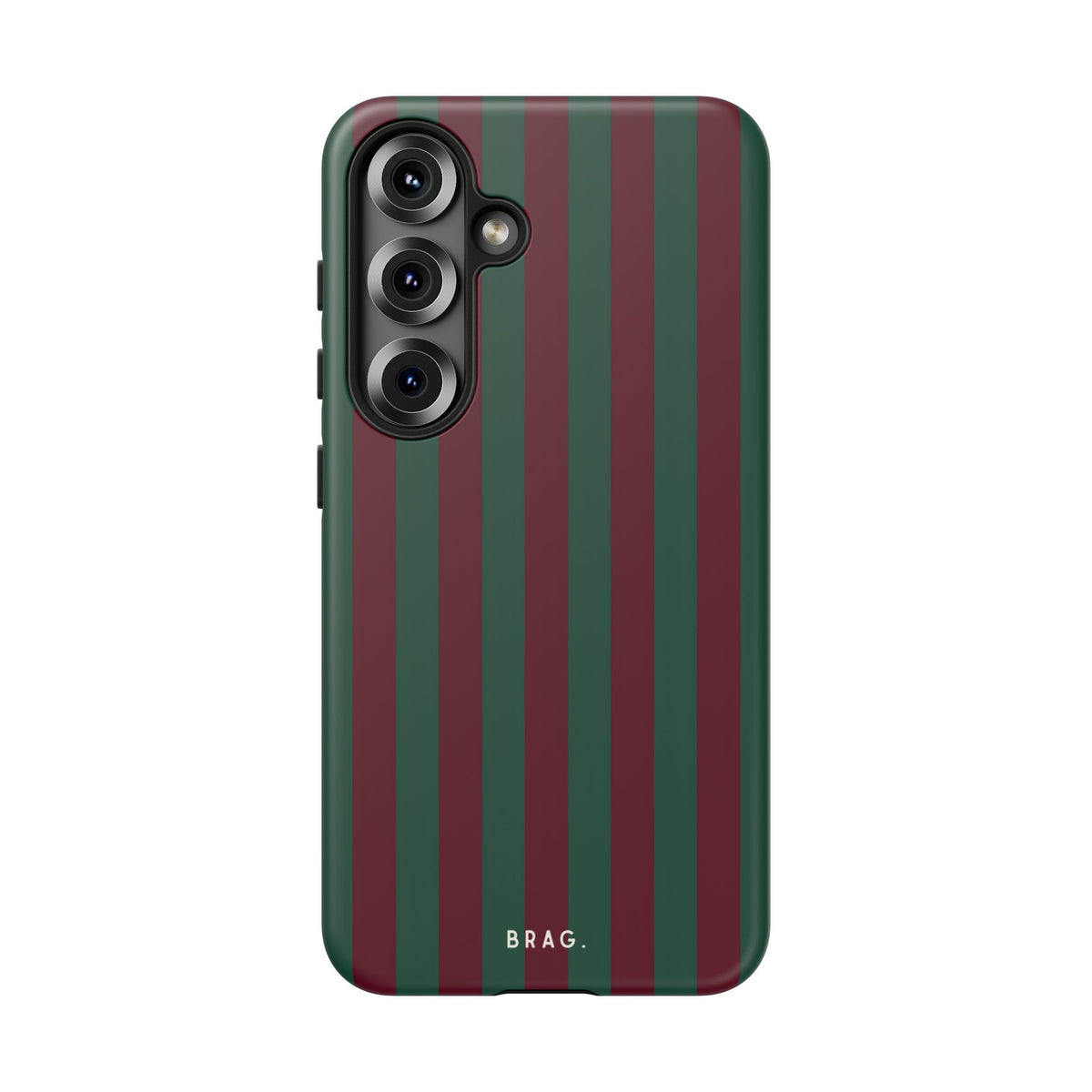 Forest Club Tough Phone Case – Shockproof Protective iPhone Cover