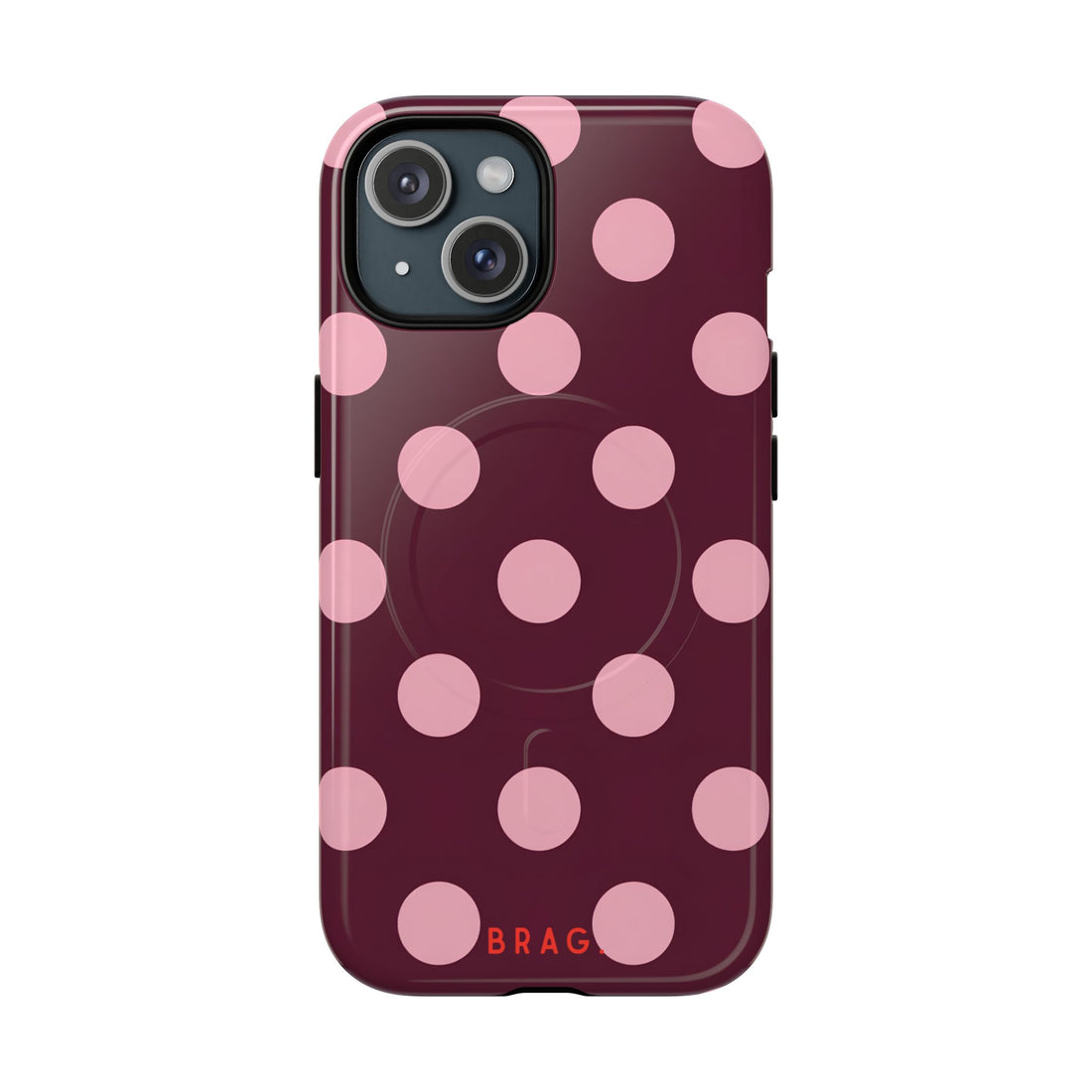 Sweet Talk MagSafe Tough Phone Case — Magnetic Protective Cover