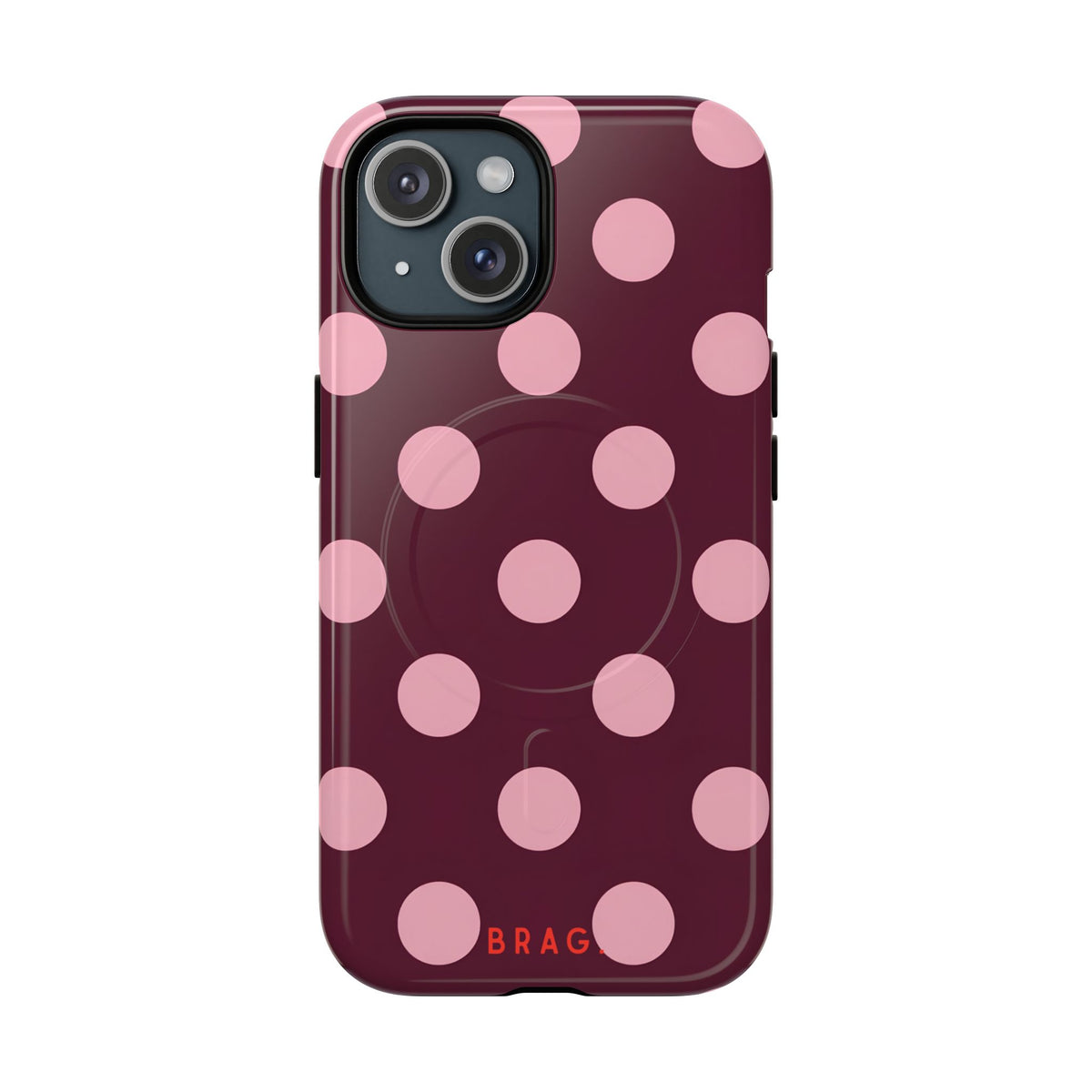 Sweet Talk MagSafe Tough Phone Case — Magnetic Protective Cover