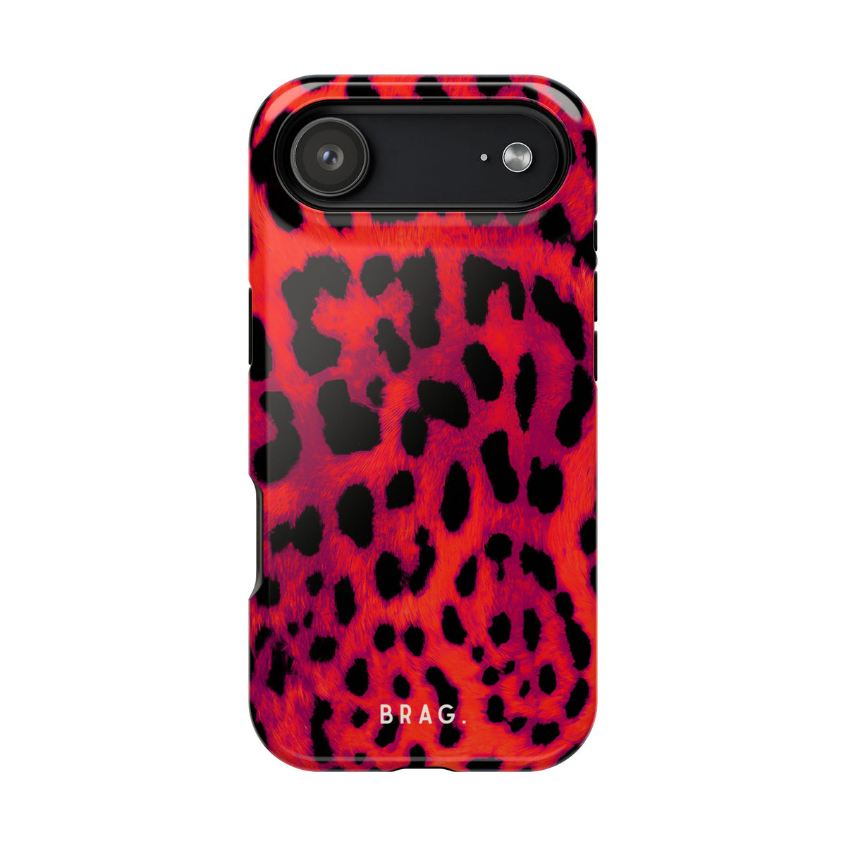 Neon Jungle Magnetic Impact-Resistant Phone Case