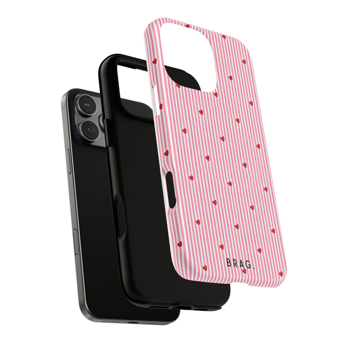 Baby Love MagSafe Tough Phone Case — Magnetic Protective Cover