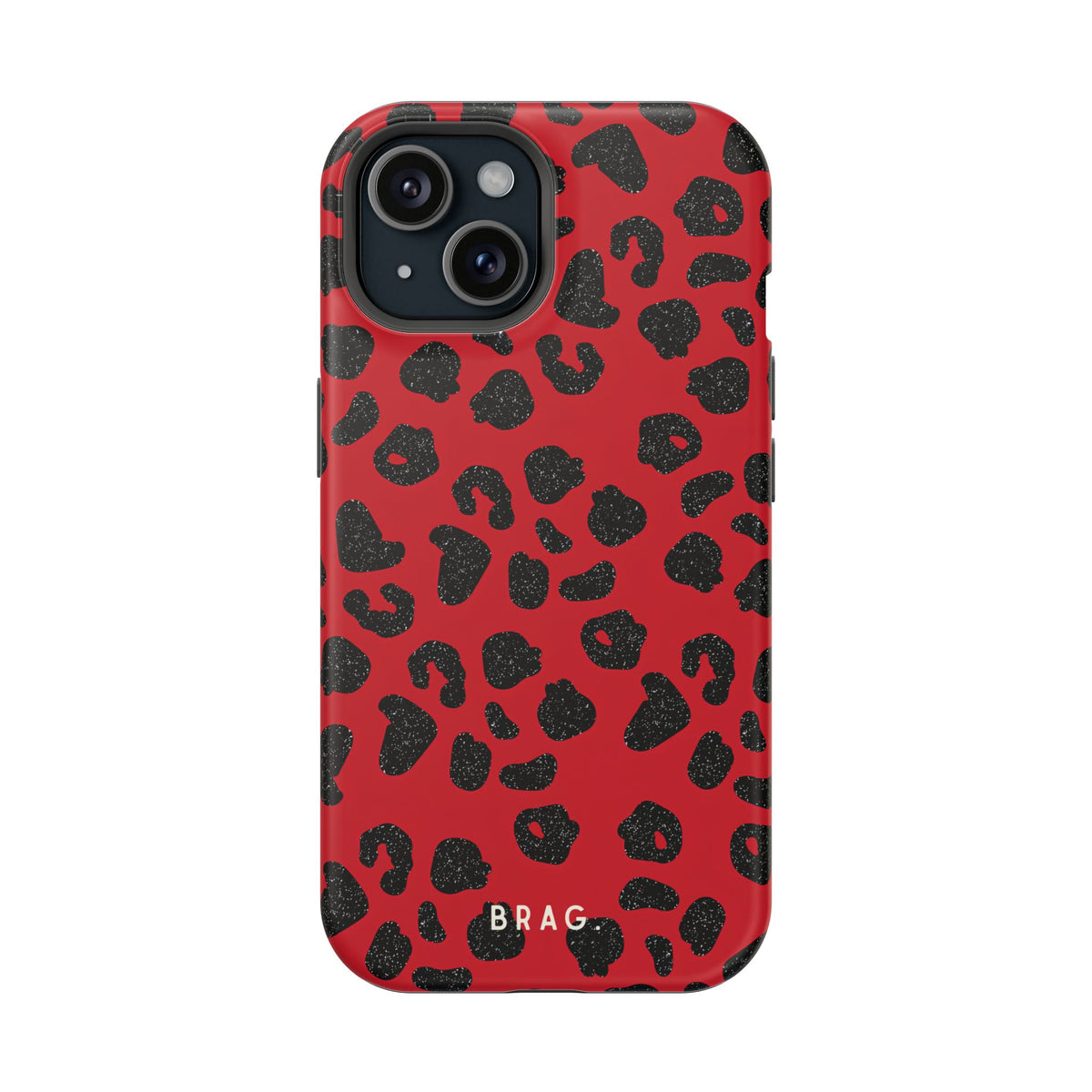 Spicy Magnetic Impact-Resistant Phone Case