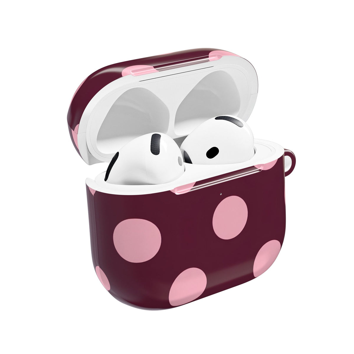 Sweet Talk AirPod Case – Slim Protective Charging Case