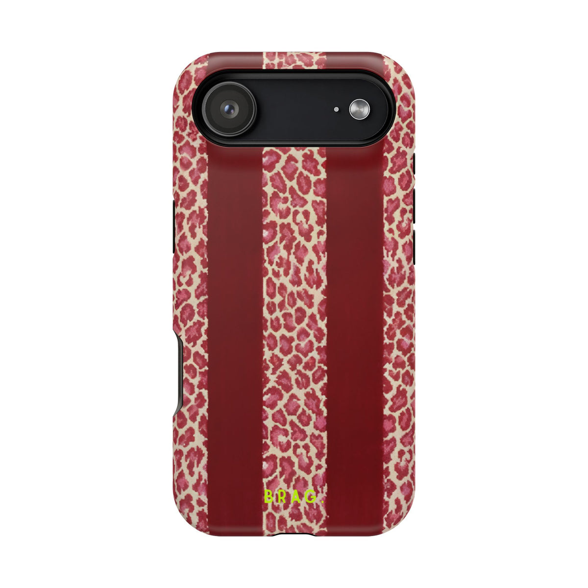 Barely There Magnetic Impact-Resistant Phone Case