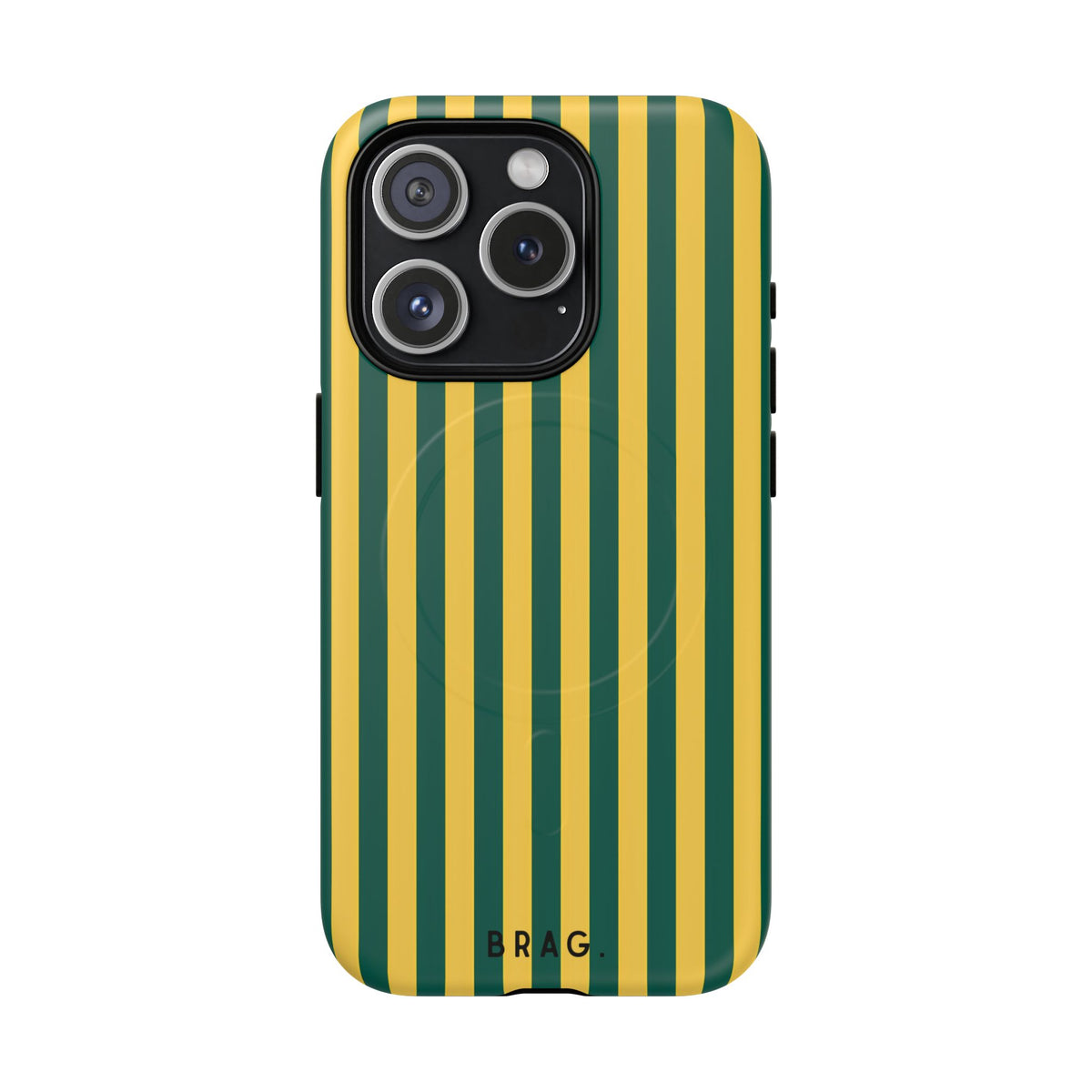 Palms Beach MagSafe Tough Phone Case — Magnetic Protective Cover