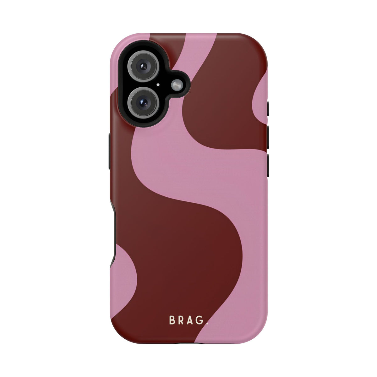 Slow Dance Magnetic Impact-Resistant Phone Case