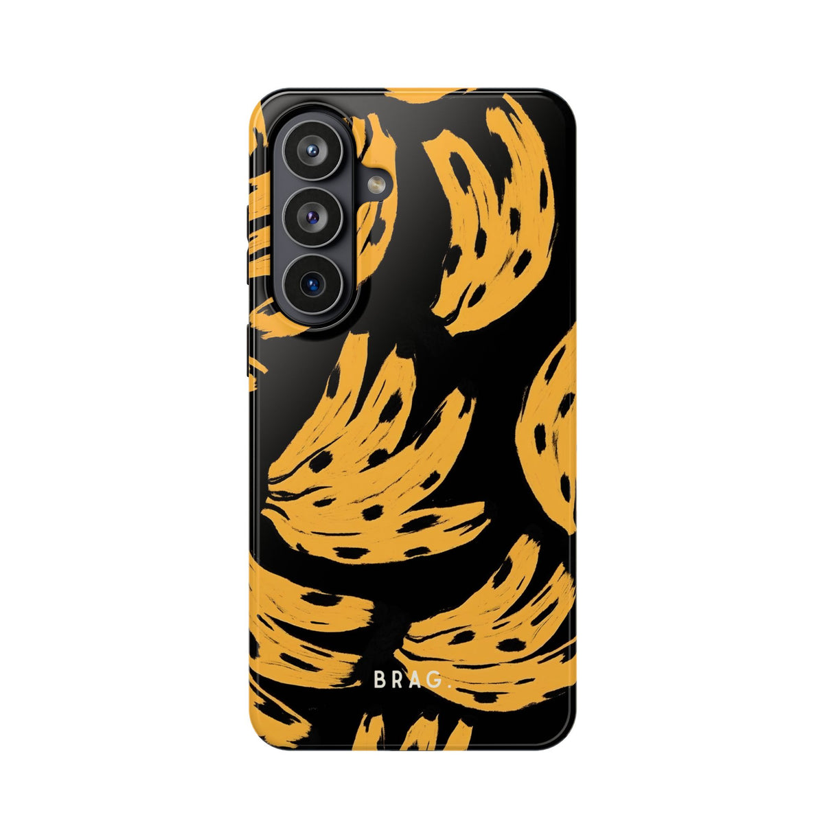 Banana Split Magnetic Impact-Resistant Phone Case