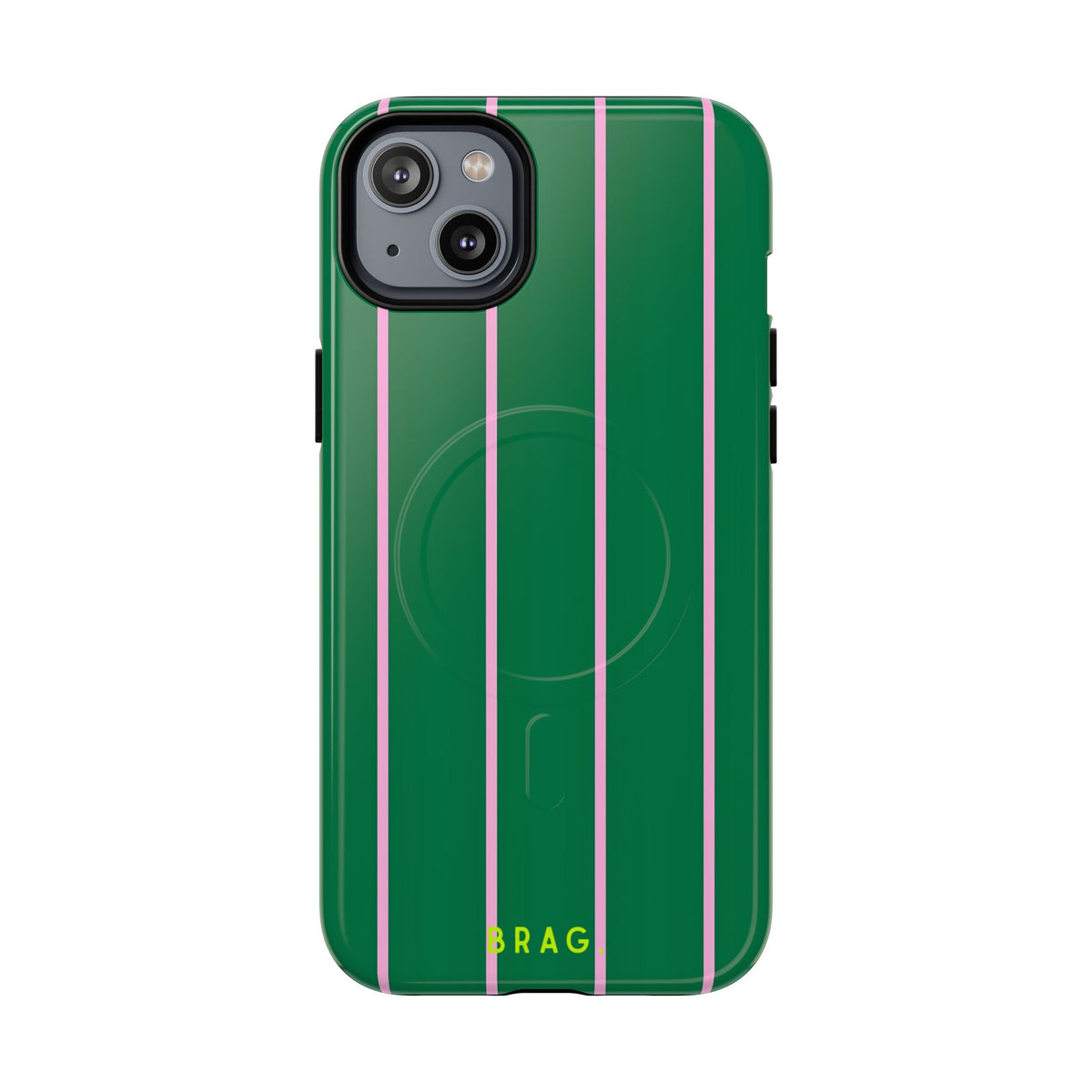 Palm Avenue MagSafe Tough Phone Case — Magnetic Protective Cover