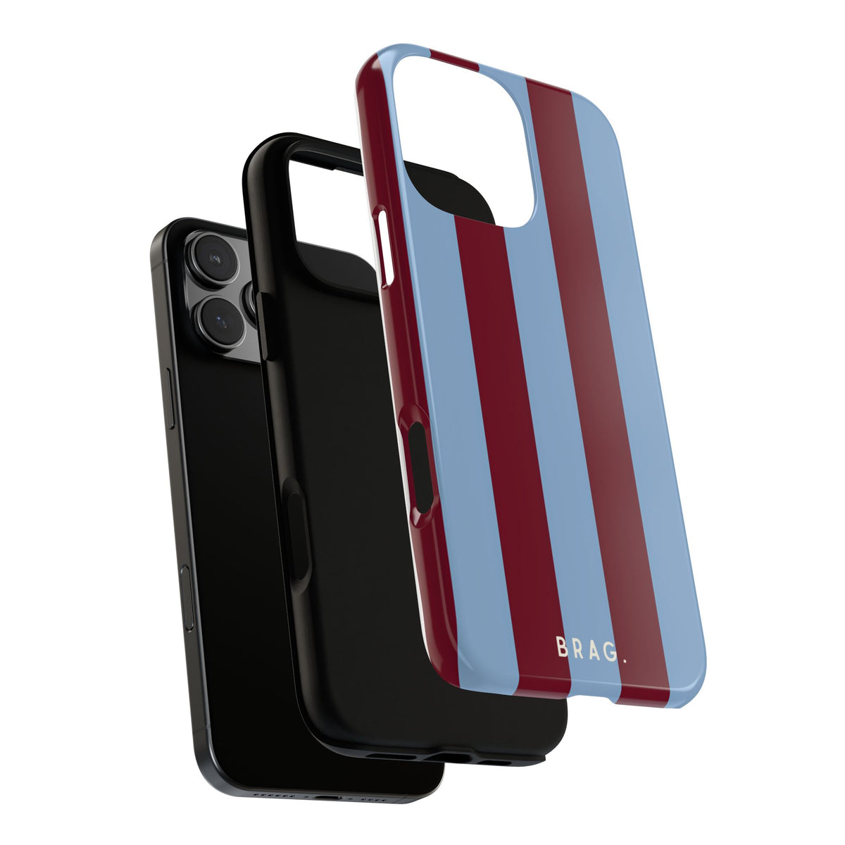 Poolside Tough Phone Case – Shockproof Protective iPhone Cover
