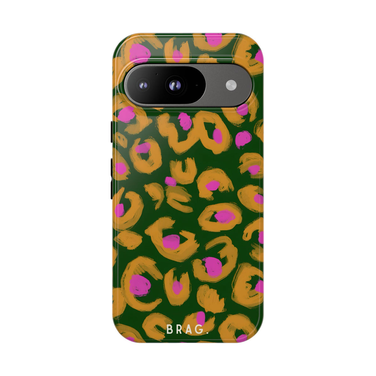 Wild Child Tough Phone Case – Shockproof Protective iPhone Cover