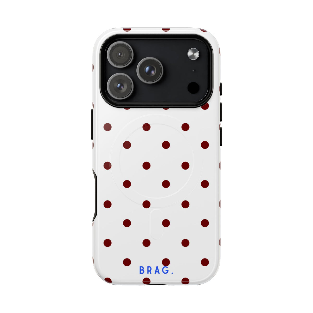 Sweet Spot MagSafe Tough Phone Case — Magnetic Protective Cover