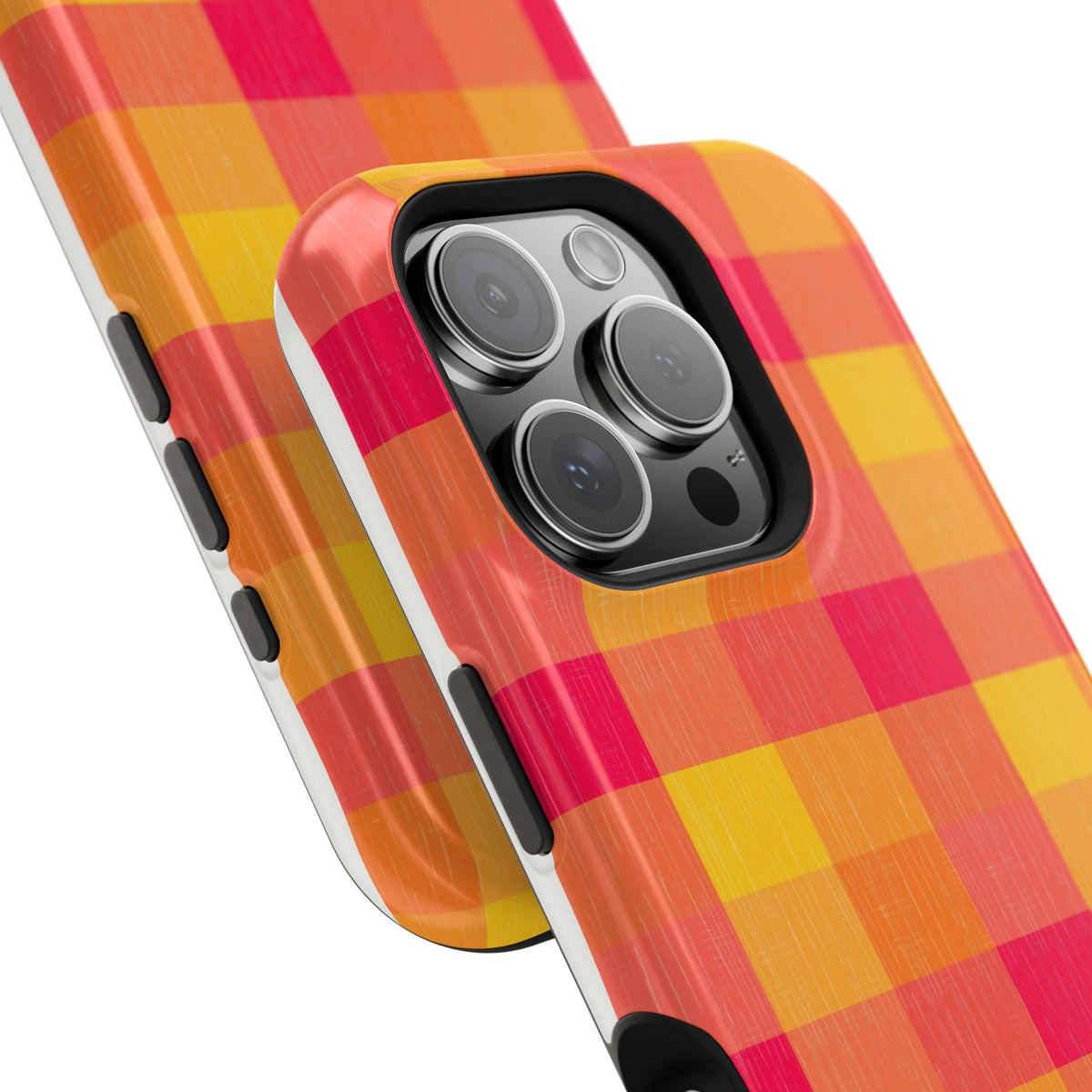 Golden Hour Magnetic Impact-Resistant Phone Case
