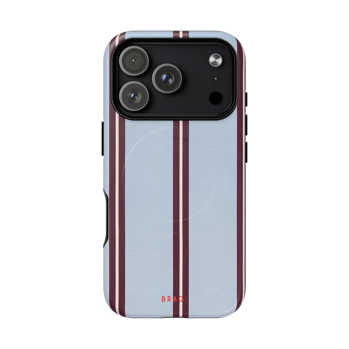 Soft Nuetrals MagSafe Tough Phone Case — Magnetic Protective Cover