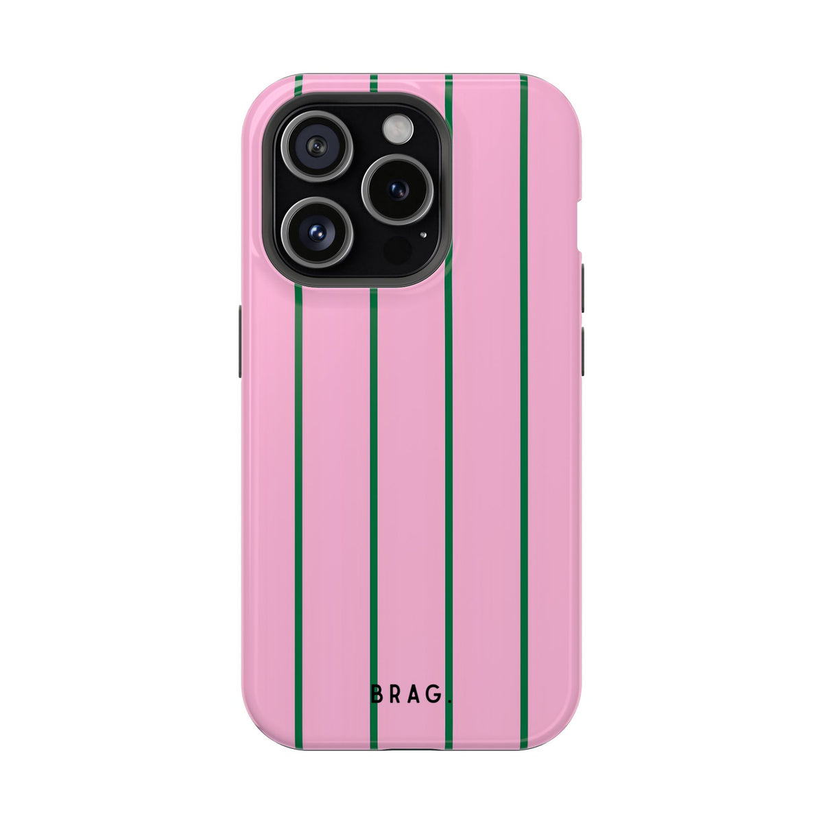 Pink Sands Magnetic Impact-Resistant Phone Case